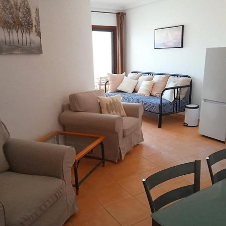 Ocean Breeze Albatros Apartman San Miguel de Abona Kültér fotó