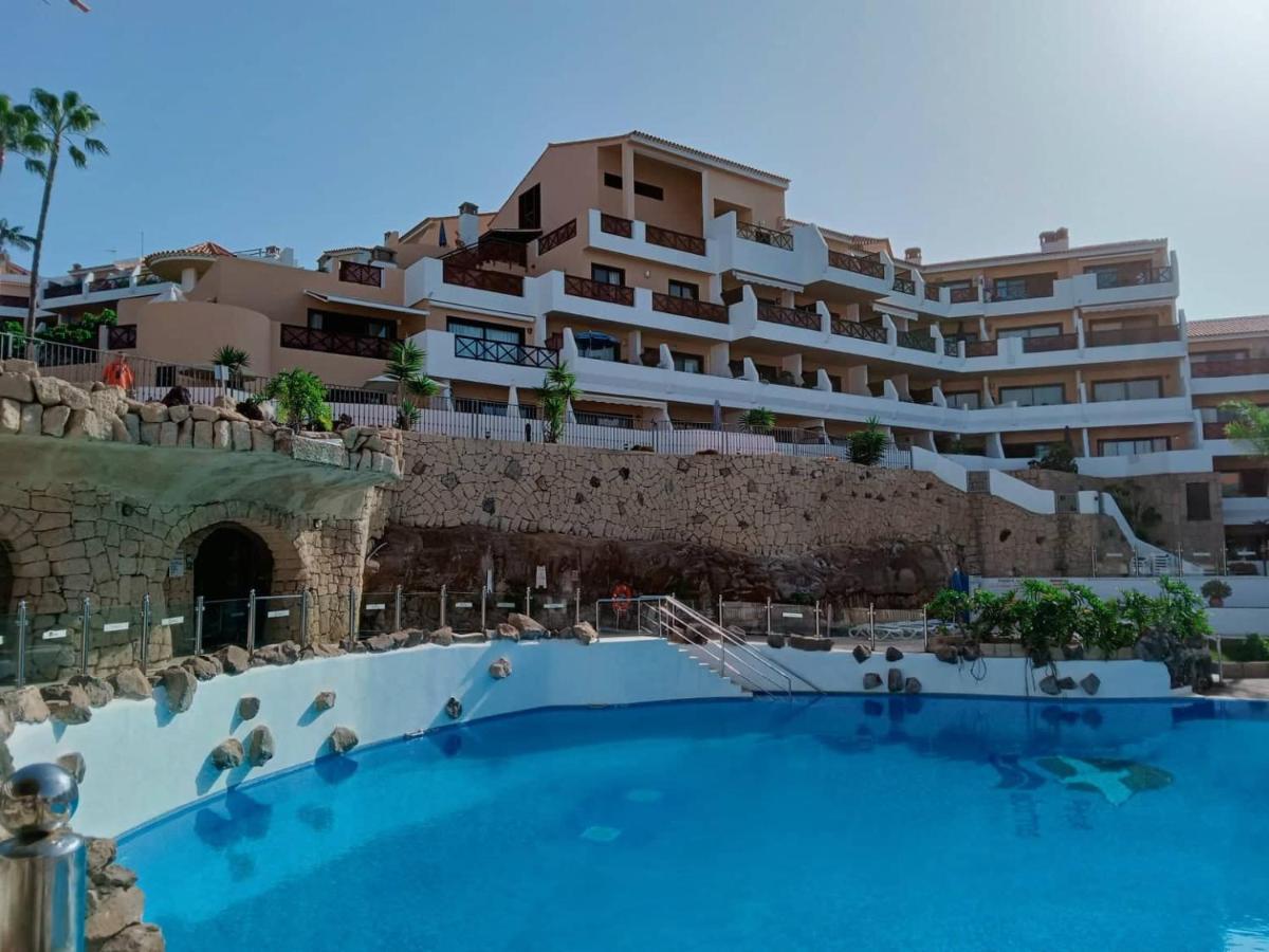 Ocean Breeze Albatros Apartman San Miguel de Abona Kültér fotó