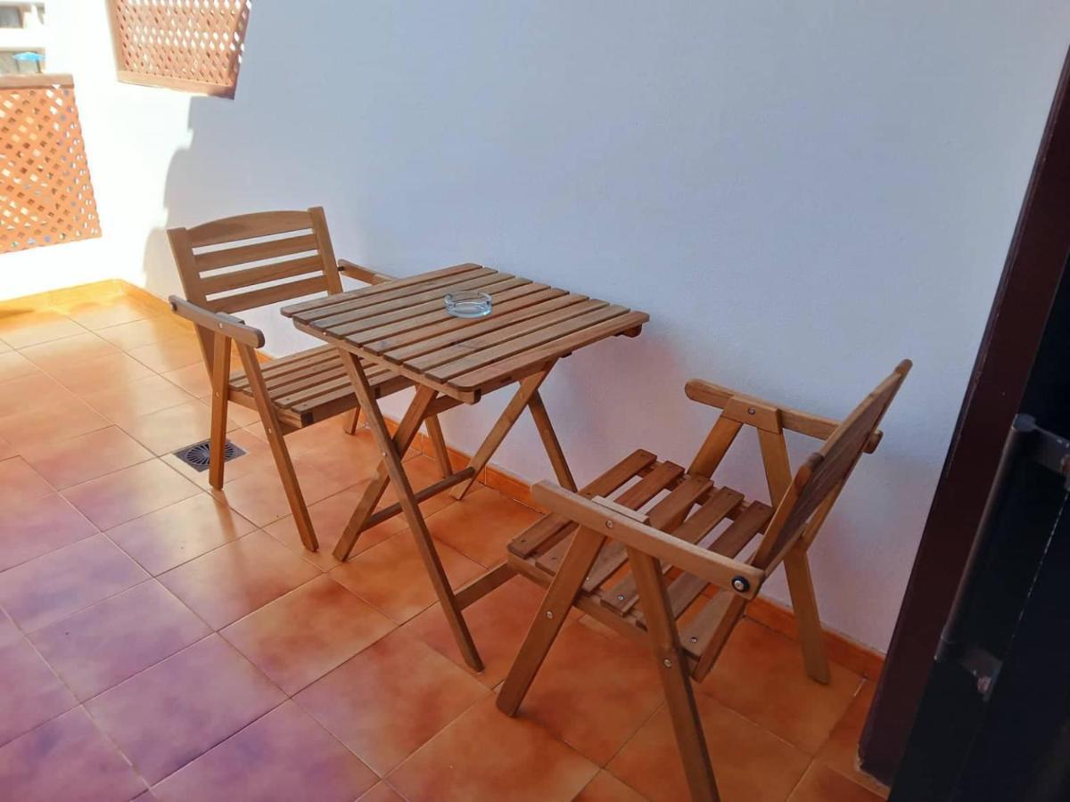 Ocean Breeze Albatros Apartman San Miguel de Abona Kültér fotó