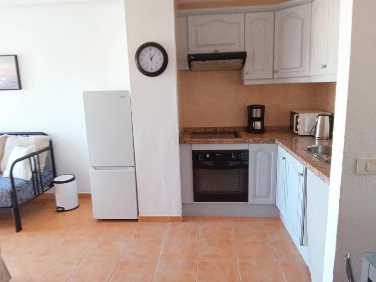 Ocean Breeze Albatros Apartman San Miguel de Abona Kültér fotó