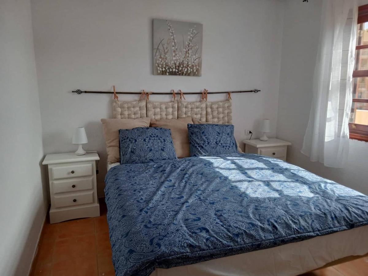 Ocean Breeze Albatros Apartman San Miguel de Abona Kültér fotó