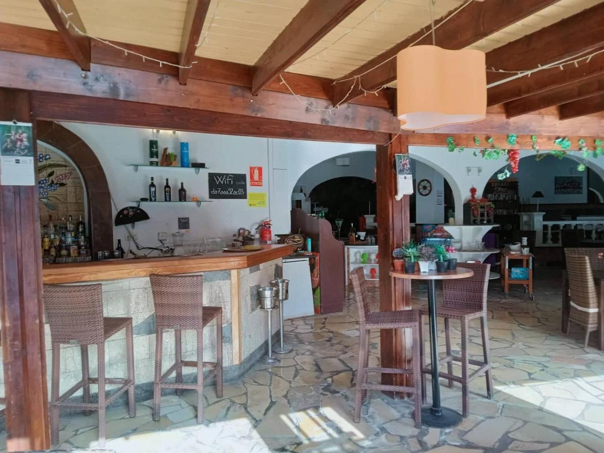 Ocean Breeze Albatros Apartman San Miguel de Abona Kültér fotó