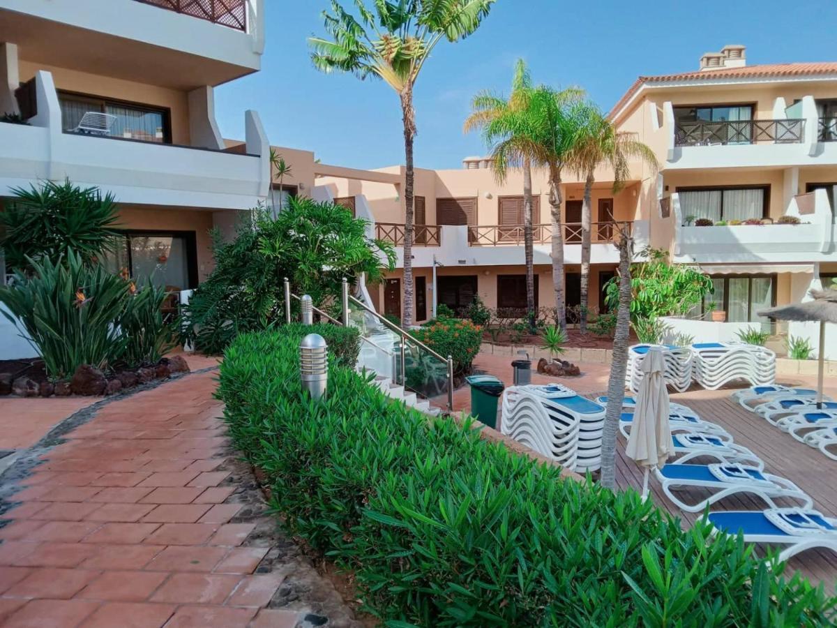 Ocean Breeze Albatros Apartman San Miguel de Abona Kültér fotó