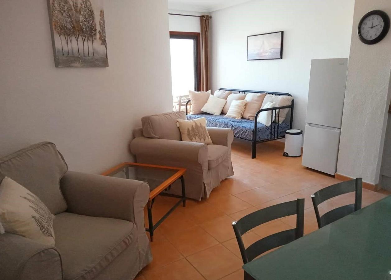 Ocean Breeze Albatros Apartman San Miguel de Abona Kültér fotó