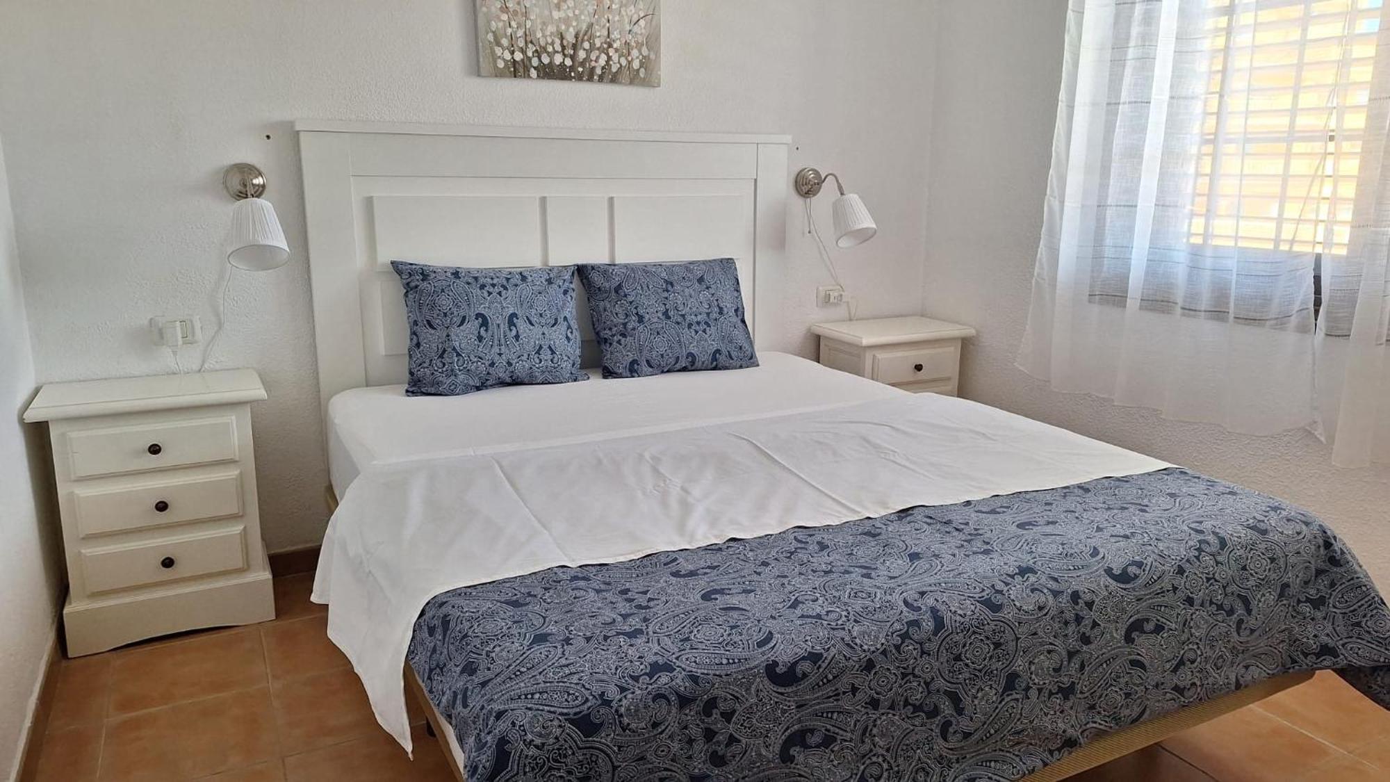 Ocean Breeze Albatros Apartman San Miguel de Abona Kültér fotó